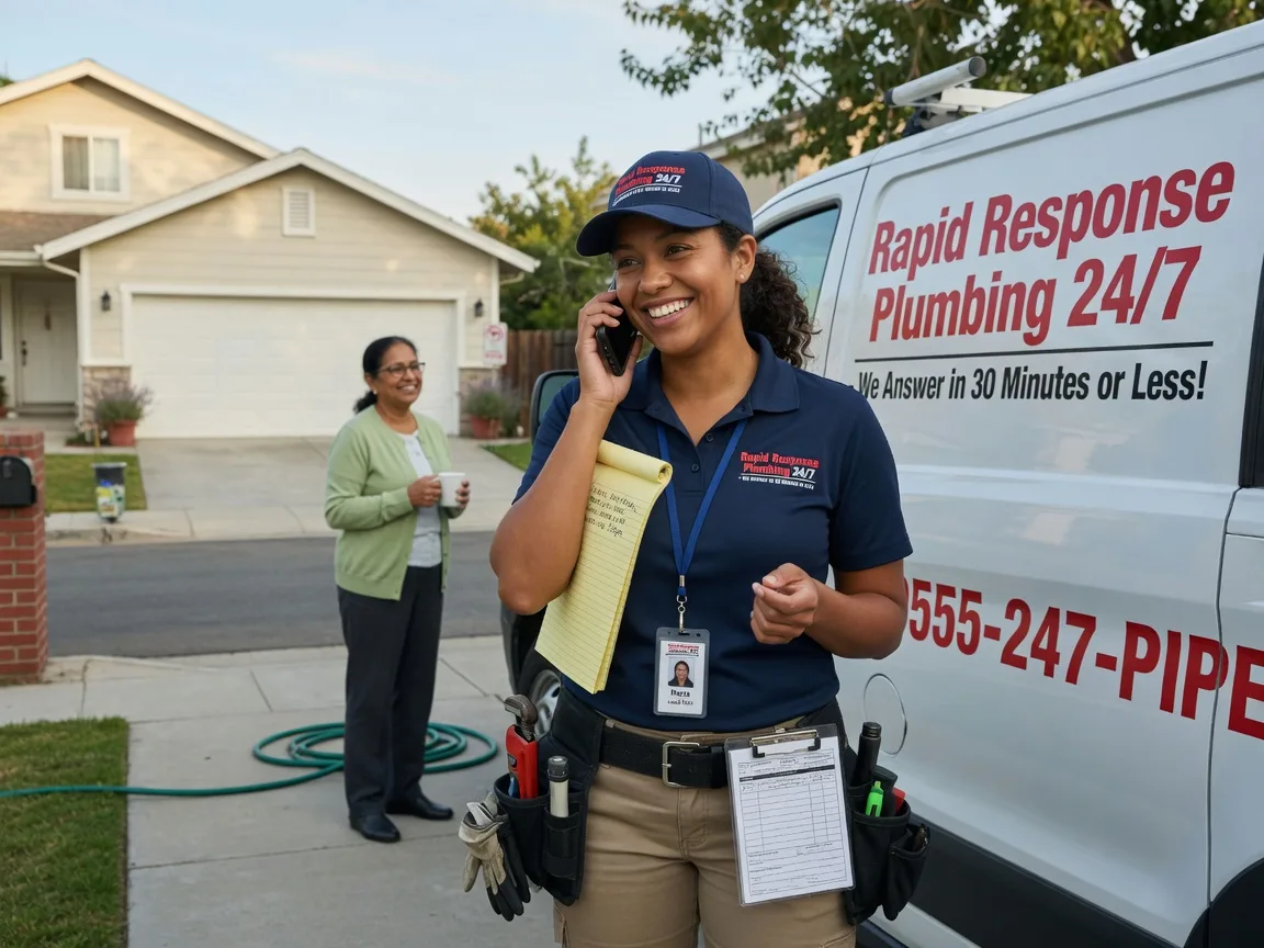 Emergency Plumber Fort Hood, TX FAQs